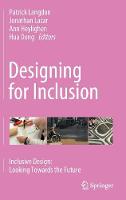 Designing for Inclusion
