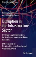 Disruption in the Infrastructure Sector