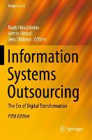 Information Systems Outsourcing