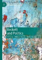 Beckett and Politics