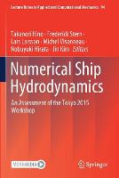 Numerical Ship Hydrodynamics