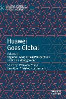 Huawei Goes Global
