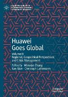 Huawei Goes Global