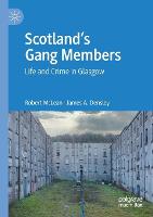 Scotland’s Gang Members