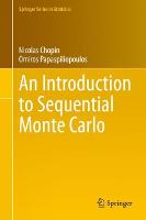 An Introduction to Sequential Monte Carlo