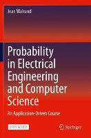Probability in Electrical Engineering and Computer Science