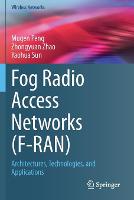 Fog Radio Access Networks (F-RAN)