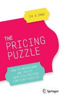 The Pricing Puzzle