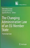 The Changing Administrative Law of an EU Member State