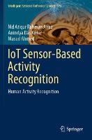 IoT Sensor-Based Activity Recognition