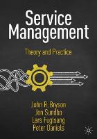 Service Management