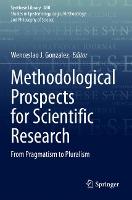 Methodological Prospects for Scientific Research