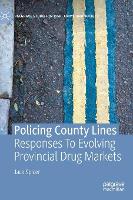 Policing County Lines