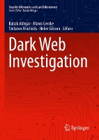Dark Web Investigation