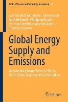 Global Energy Supply and Emissions