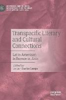Transpacific Literary and Cultural Connections