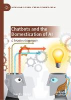 Chatbots and the Domestication of AI