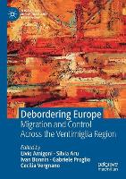 Debordering Europe