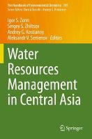 Water Resources Management in Central Asia