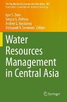 Water Resources Management in Central Asia
