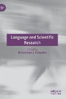 Language and Scientific Research
