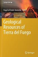 Geological Resources of Tierra del Fuego