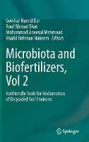 Microbiota and Biofertilizers, Vol 2