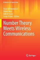 Number Theory Meets Wireless Communications