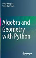 Algebra and Geometry with Python