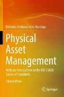 Physical Asset Management