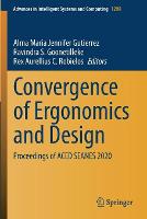 Convergence of Ergonomics and Design