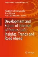 Development and Future of Internet of Drones (IoD): Insights, Trends and Road Ahead