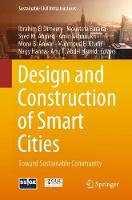 Design and Construction of Smart Cities