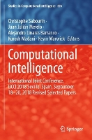 Computational Intelligence