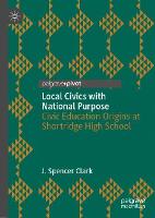 Local Civics with National Purpose
