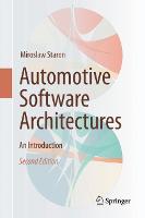 Automotive Software Architectures