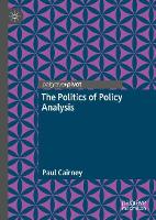 The Politics of Policy Analysis