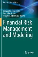 Financial Risk Management and Modeling