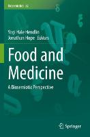 Food and Medicine