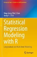 Statistical Regression Modeling with R