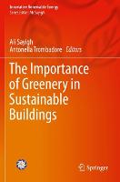 The Importance of Greenery in Sustainable Buildings