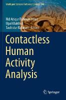 Contactless Human Activity Analysis