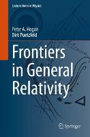 Frontiers in General Relativity