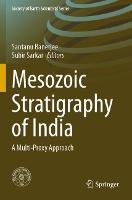 Mesozoic Stratigraphy of India