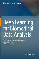 Deep Learning for Biomedical Data Analysis