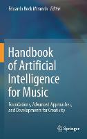 Handbook of Artificial Intelligence for Music