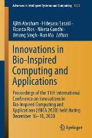 Innovations in Bio-Inspired Computing and Applications