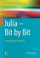 Julia - Bit by Bit