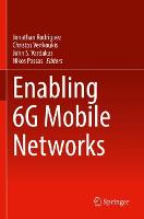 Enabling 6G Mobile Networks