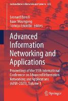 Advanced Information Networking and Applications